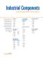 2009 Cirrus Logic Product Summary - Apex Precision Product