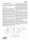 FULLY-INTEGRATED 802.3-COMPLIANT POE PD INTERFACE AND LOW-EMI SWITCHING REGULATOR - Silicon Laboratories