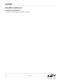 FULLY-INTEGRATED 802.3-COMPLIANT POE PD INTERFACE AND LOW-EMI SWITCHING REGULATOR - Silicon Laboratories