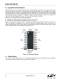 SINGLE & DUAL-CHANNEL DIGITAL ISOLATORS - Silicon Laboratories