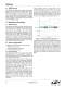 Si85XX UNIDIRECTIONAL AC CURRENT SENSORS - Silicon Laboratories