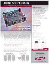 Digital Power Solutions