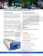 PhaseCam 4020 Data Sheet - 4D Technology