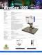 WaveCam 1000 Data Sheet - 4D Technology