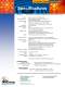SpeckleCam (ESPI) Data Sheet - 4D Technology