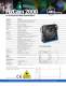 FizCam 2000 12-inch Aperture - 4D Technology
