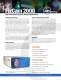 FizCam&nbsp;2000&nbsp;Data&nbsp;Sheet
