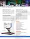 WaveCam&nbsp;1000&nbsp;Data&nbsp;Sheet