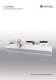 deephone Horizontal Honing Machine