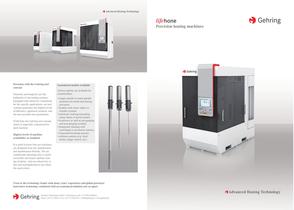 lifehone L200