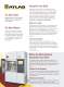 Ci4000 Weather-Ometer Brochure - Atlas Material Testing Technology