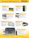 Solar Brochure - Atlas Material Testing Technology