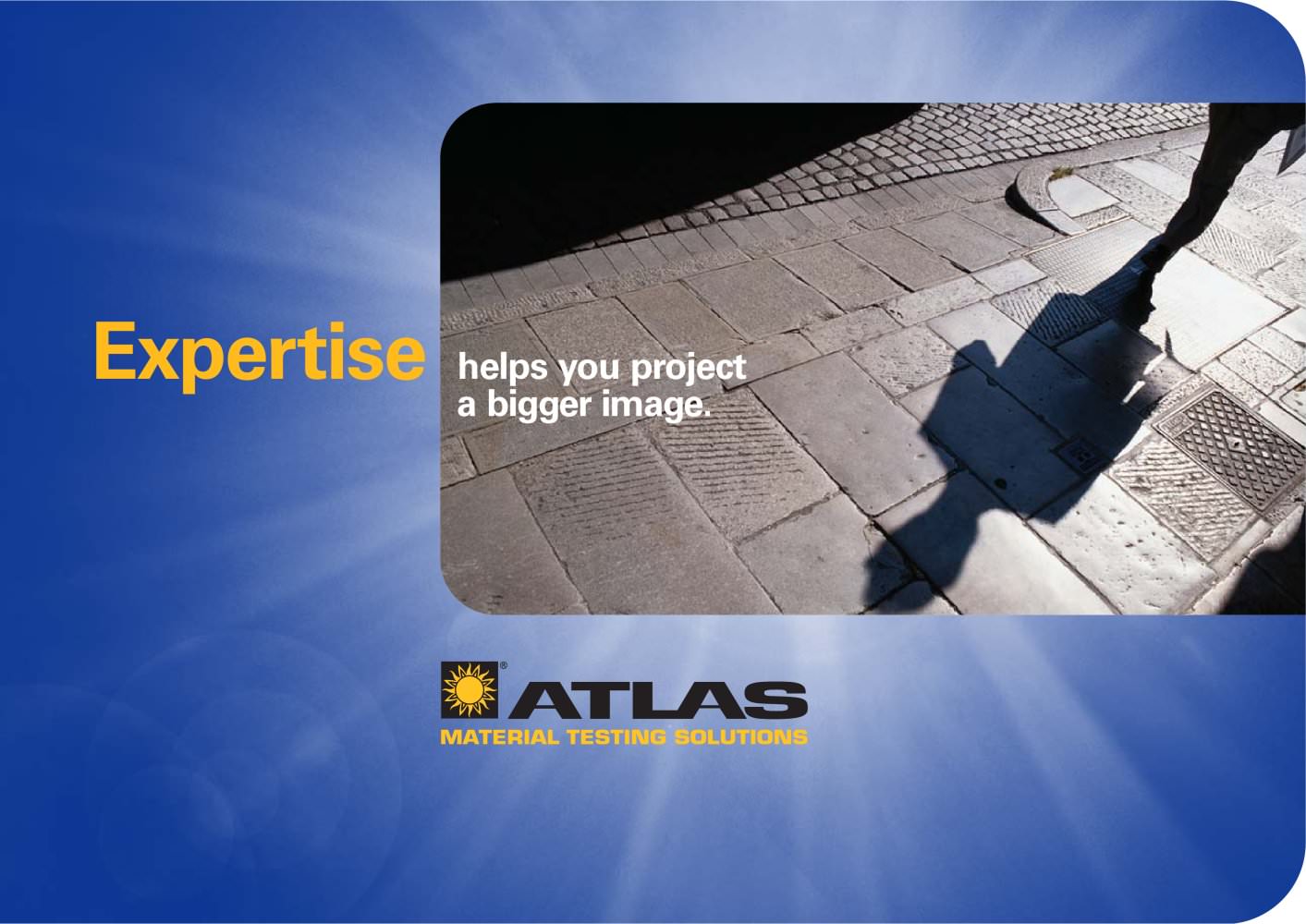 Atlas Material Testing Technology - 