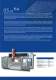 Milling and waterjet solution - Belotti
