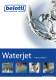 Waterjet solutions - Belotti