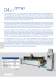 Waterjet solutions - Belotti