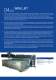 Waterjet solutions - Belotti