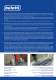 Waterjet solutions - Belotti