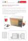 Gas turbo heaters/MJ4 CHI Series - Wayler