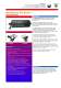 Miscelaneous use burners PMA Series - Wayler