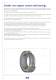 RKB Bearings Production Range - RKB Europe