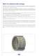 RKB Bearings Production Range - RKB Europe
