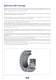 RKB Bearings Production Range - RKB Europe