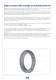 RKB Bearings Production Range - RKB Europe