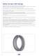 RKB Bearings Production Range - RKB Europe