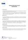 RKB PRODUCTION FLOW CHART DESCRIPTION - RKB Europe