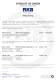 International Producer Certificate - RKB Europe