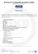 International Entitlement Certificate - RKB Europe