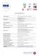 RKB Basic Information Form - RKB Europe