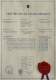 RKB Certificate of establishment - RKB Europe
