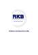 RKB General Information Form - RKB Europe