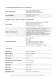 RKB General Information Form - RKB Europe