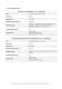 RKB General Information Form - RKB Europe