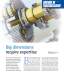 Big Dimensions Require Expertise - RKB Europe