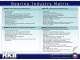 Bearing Industry Matrix - RKB Europe