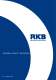 RKB General Quality Program - RKB Europe