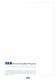 RKB General Quality Program - RKB Europe