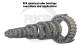 RKB spherical roller bearings: executions and applications - RKB Europe
