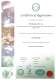 RKB India Certificate of Registration ISO 9001 - RKB Europe