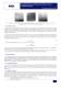 RKB Machined Brass and Pressed Steel Bearing Cages a Comparative Study - RKB Europe