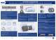 RKB Guidelines for Mounting Four-Row Cylindrical Roller Bearings Poster - RKB Europe