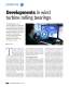 RKB Developments in Wind Turbine Rolling Bearings - RKB Europe