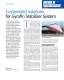 RKB Customized Solutions for Gyrofin Stabilizer System