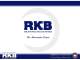 RKB Digital Presentation