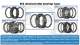 RKB spherical roller bearings: executions and applications 