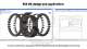 RKB spherical roller bearings: executions and applications 